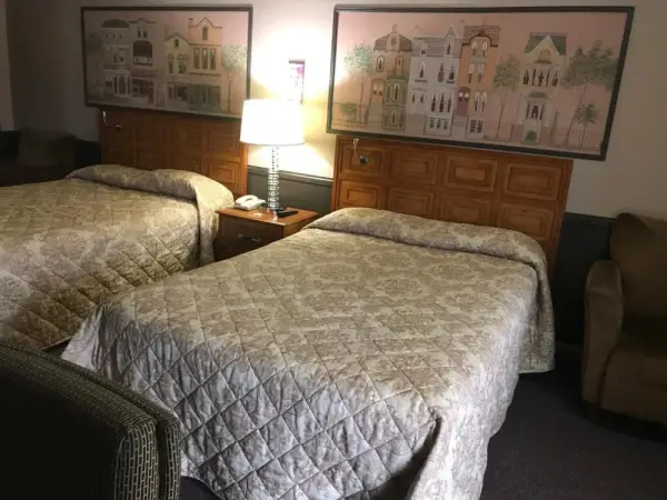 Village Inn 5